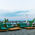 Hotel Dionysos Polichrono 3*