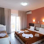 Hotel Dionysos Polichrono