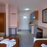 Hotel Dionysos Polichrono 3*