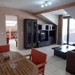 Hotel Dionysos Polichrono
