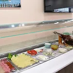Hotel Dionysos Polichrono 3*