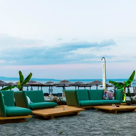 Hotel Dionysos Polichrono 3*