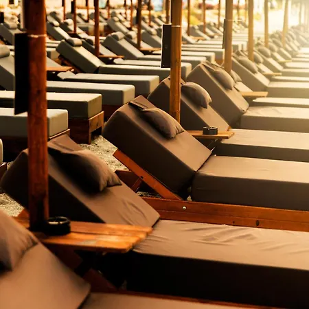 Dionysos Polichrono Hotel Polychrono