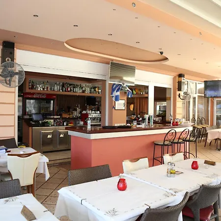 Dionysos Polichrono Polychrono