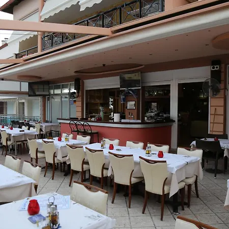 Dionysos Polichrono Hotel