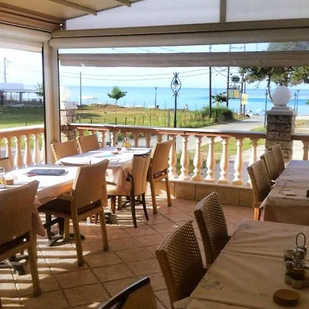 Dionysos Polichrono Hotel Polychrono