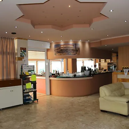 Hotel Dionysos Polichrono Polychrono