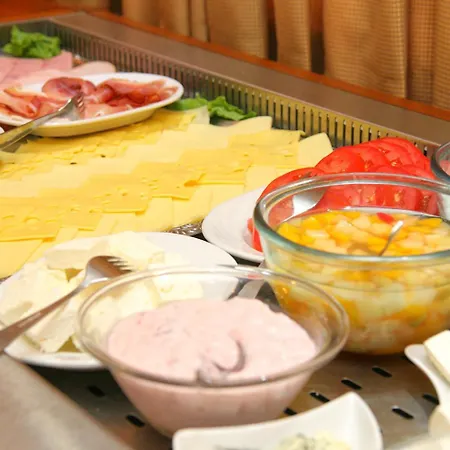 Dionysos Polichrono Hotel Polychrono