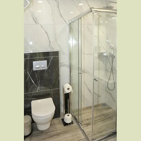 Hotel Dionysos Polichrono