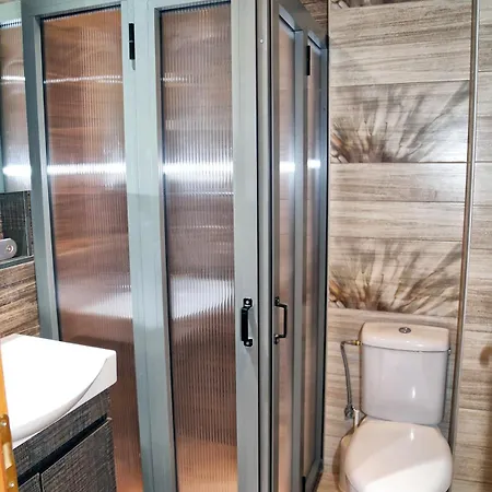 Dionysos Polichrono Hotel Polychrono