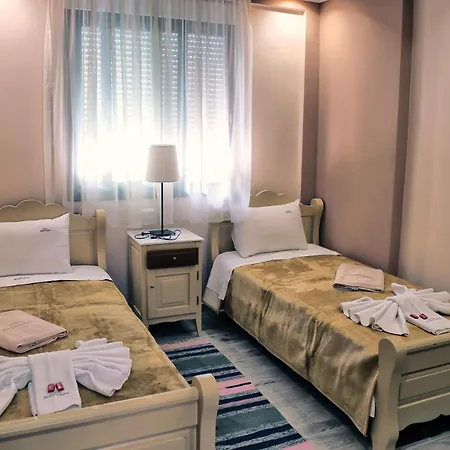 Hotel Dionysos Polichrono