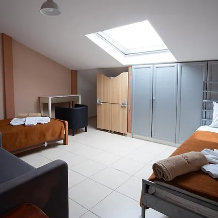 Dionysos Polichrono Hotel Polychrono