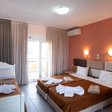 Hotel Dionysos Polichrono