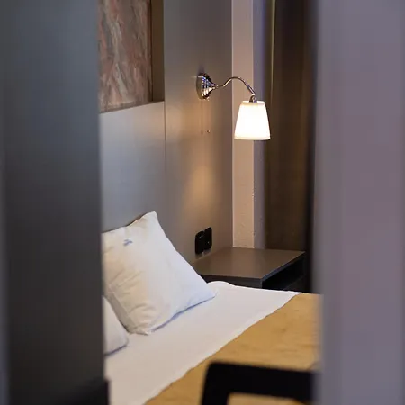 Hotel Dionysos Polichrono Polychrono