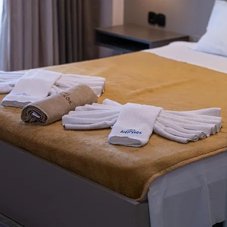 Dionysos Polichrono Hotel Polychrono