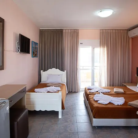 Dionysos Polichrono 3* Полихроно