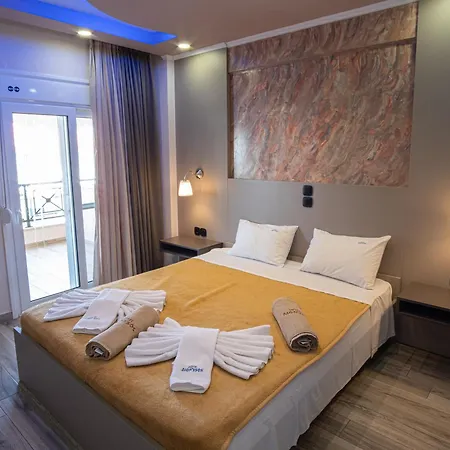 Hotel Dionysos Polichrono 3*