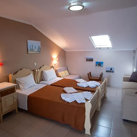 Dionysos Polichrono Hotel