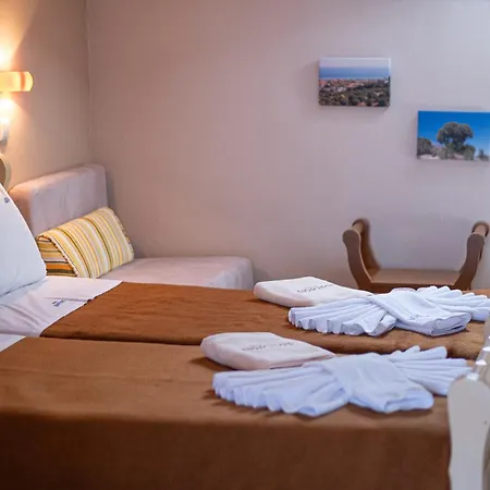 Hotel Dionysos Polichrono