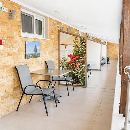 Dionysos Polichrono Hotel