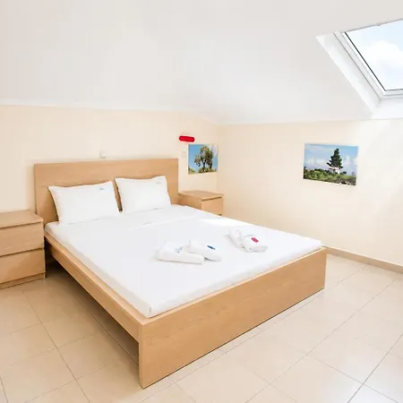 Hotel Dionysos Polichrono