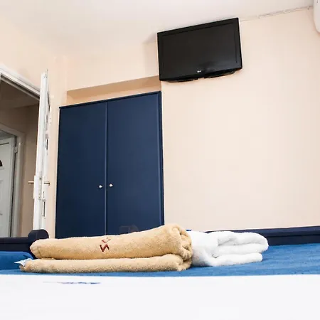 Hotel Dionysos Polichrono
