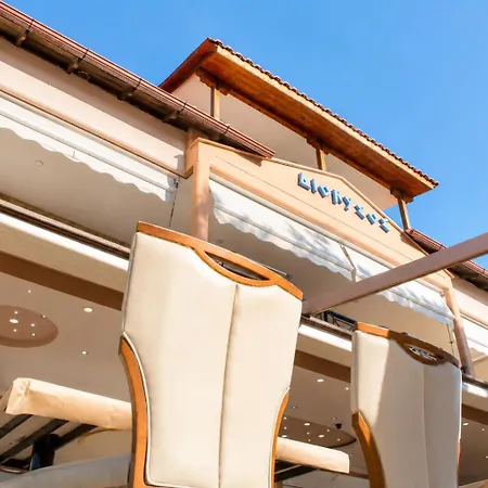 Dionysos Polichrono Hotel Polychrono