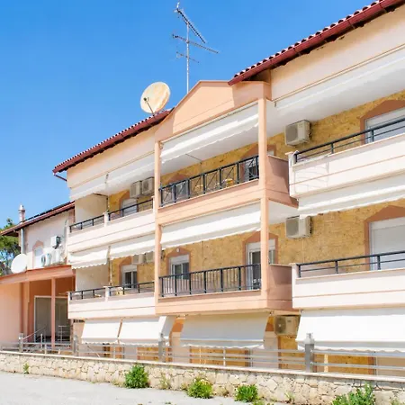 Dionysos Polichrono Hotel