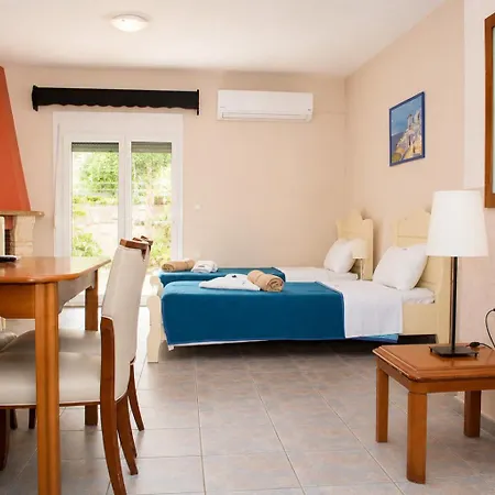 Dionysos Polichrono Hotel Polychrono