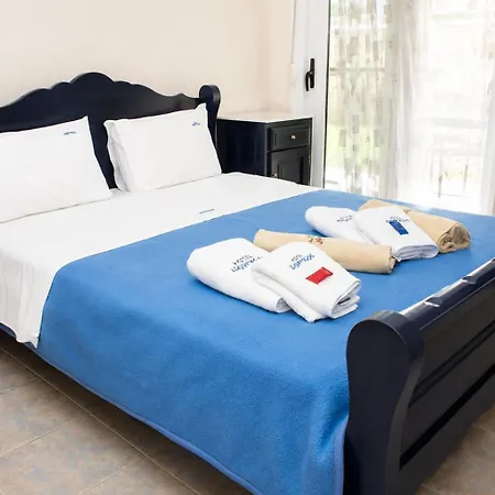 Dionysos Polichrono Hotel