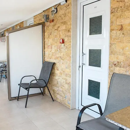 Hotel Dionysos Polichrono 3*