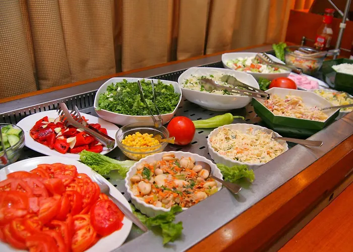 Hotel Dionysos Polichrono