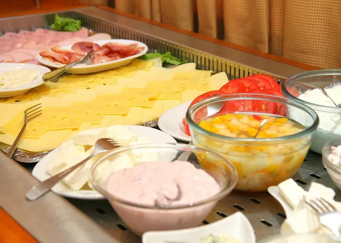 Dionysos Polichrono Hotel Polychrono