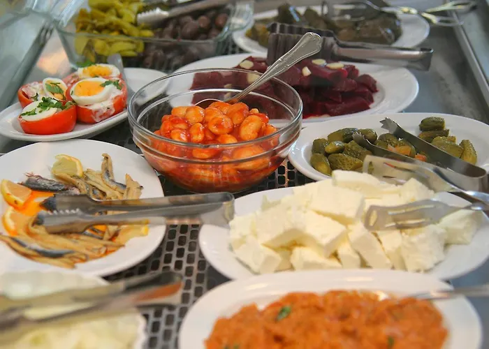 Dionysos Polichrono Hotel