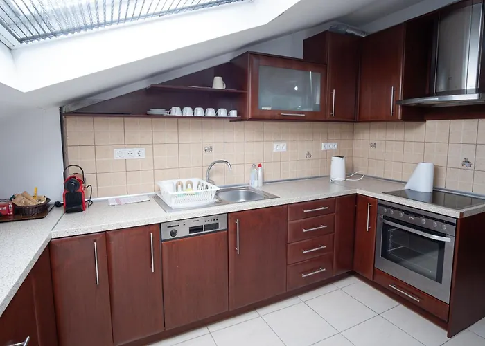 Hotel Dionysos Polichrono