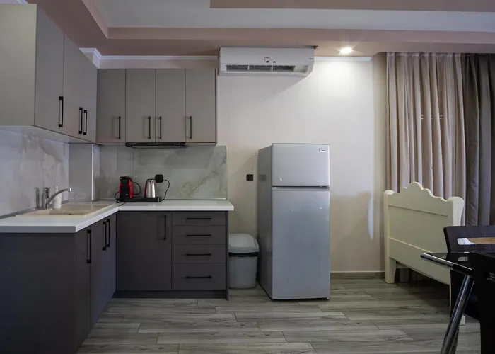 Dionysos Polichrono 3* Polychrono