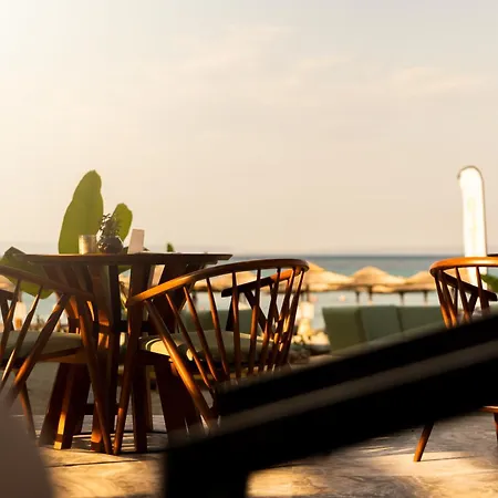 Dionysos Polichrono 3*