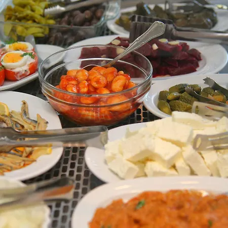 Dionysos Polichrono Ξενοδοχείο