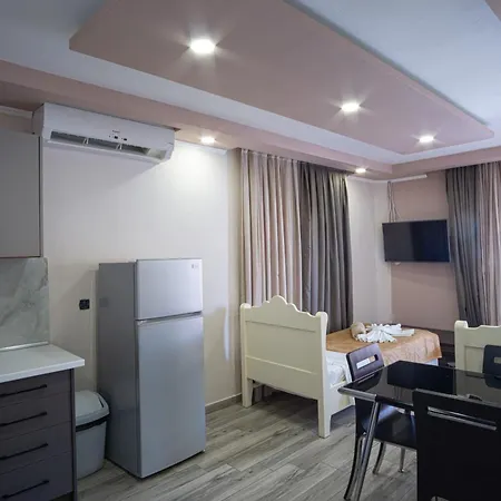 Dionysos Polichrono Hotel