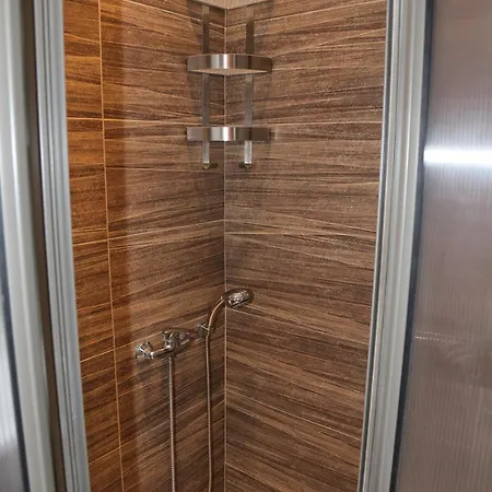 Dionysos Polichrono Hotel Polychrono