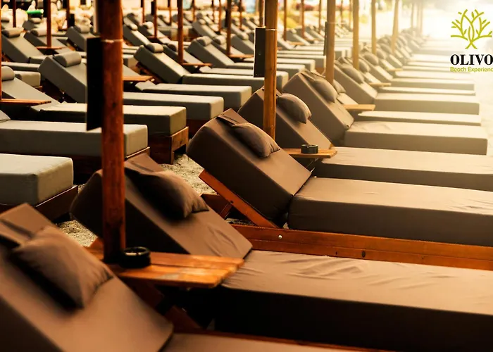 Dionysos Polichrono Hotel Polychrono