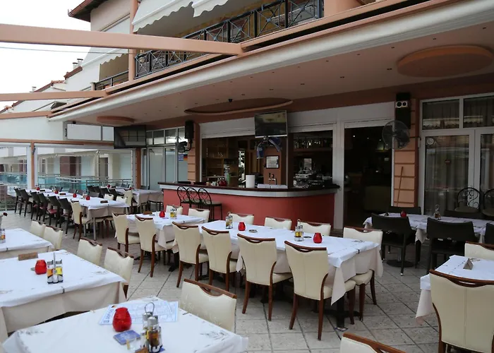 Dionysos Polichrono Hotel