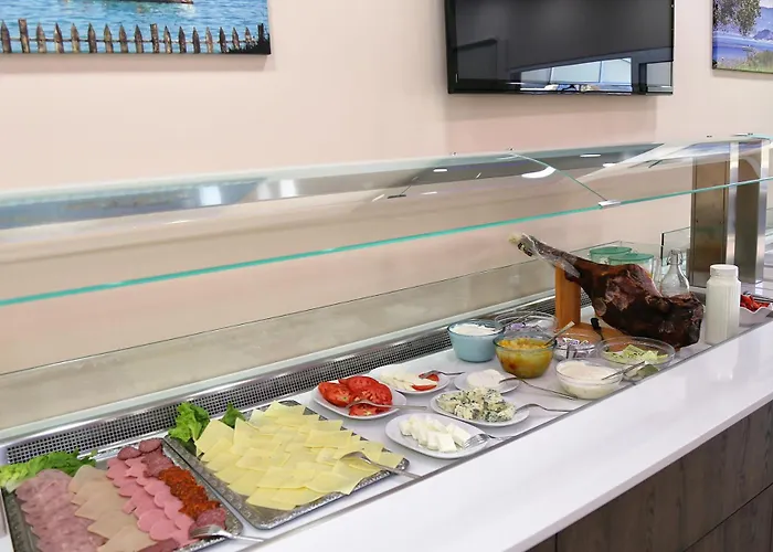 Hotel Dionysos Polichrono 3*