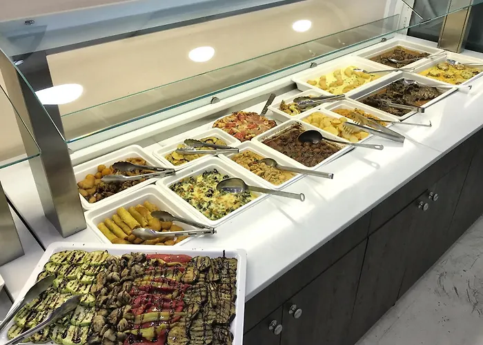 Hotel Dionysos Polichrono Polychrono