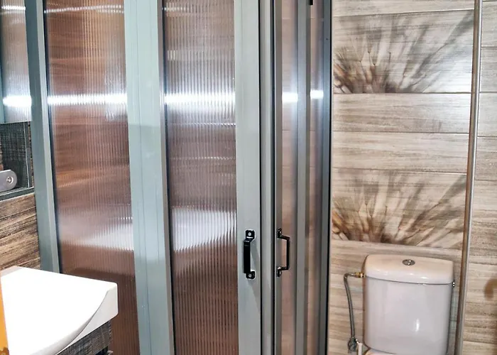 Dionysos Polichrono Hotel Polychrono