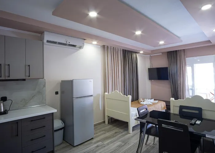 Dionysos Polichrono Hotel