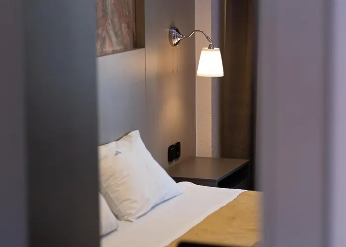 Hotel Dionysos Polichrono Polychrono