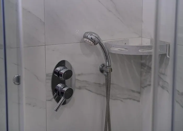 Dionysos Polichrono Hotel